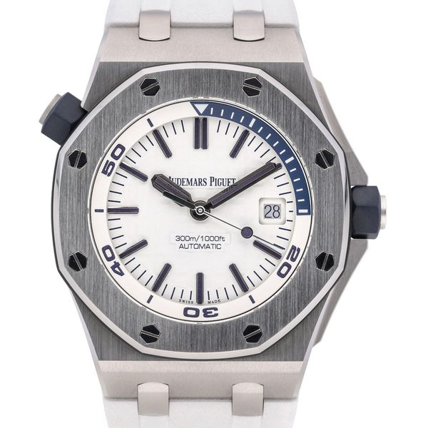 Audemars Piguet Royal Oak Offshore 15710ST.OO.A010CA.01